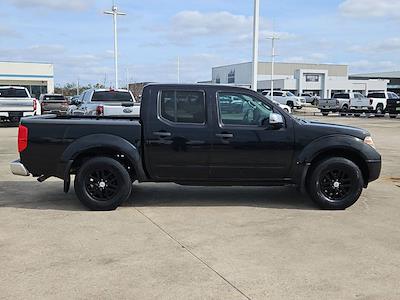 Used 2017 Nissan Frontier - photo 1