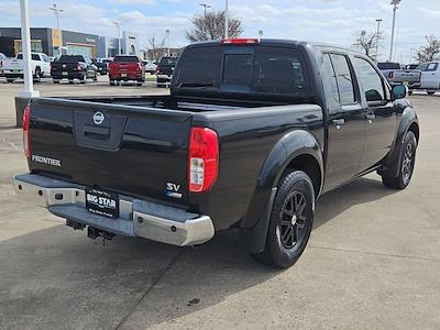 Used 2017 Nissan Frontier - photo 1
