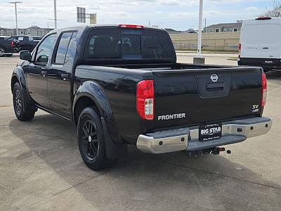Used 2017 Nissan Frontier - photo 1
