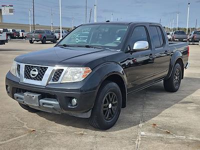 Used 2017 Nissan Frontier - photo 1