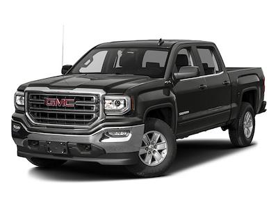 Used 2018 GMC Sierra 1500 - photo 1