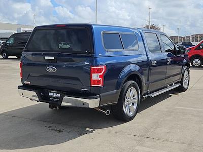 Used 2018 Ford F-150 - photo 1