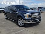 2018 Ford F-150 SuperCrew Cab RWD Pickup for sale #JKD53360T - photo 1