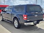 2018 Ford F-150 SuperCrew Cab RWD Pickup for sale #JKD53360T - photo 5
