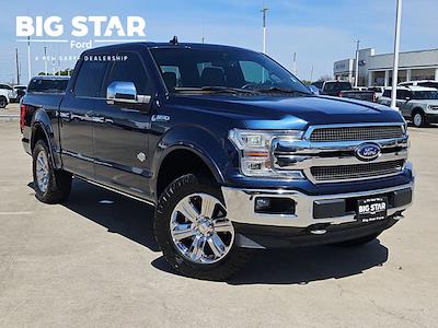 Used 2020 Ford F-150 - photo 1
