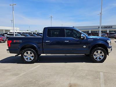 Used 2020 Ford F-150 - photo 1