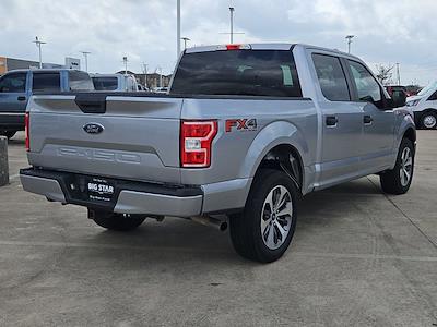 Used 2020 Ford F-150 - photo 1