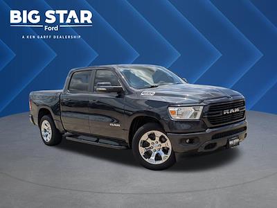 2020 Ram 1500 Crew Cab RWD Pickup for sale #LN188694 - photo 1