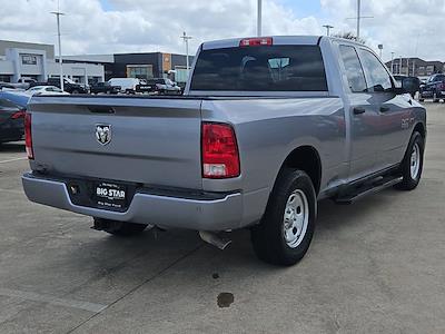 Used 2020 Ram 1500 - photo 1