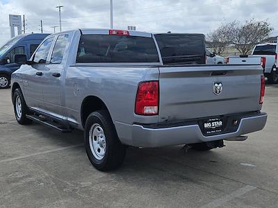 Used 2020 Ram 1500 - photo 1