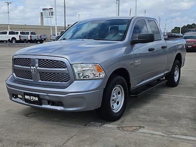 Used 2020 Ram 1500 - photo 1