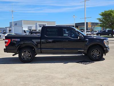 Used 2021 Ford F-150 - photo 1