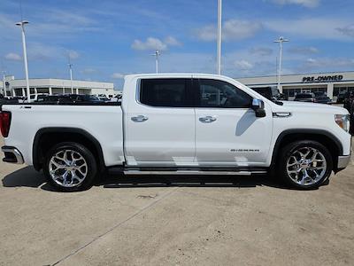 Used 2021 GMC Sierra 1500 - photo 1