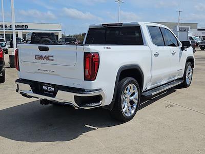 Used 2021 GMC Sierra 1500 - photo 1