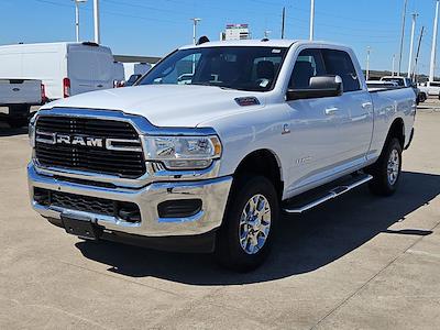 Used 2021 Ram 2500 - photo 1