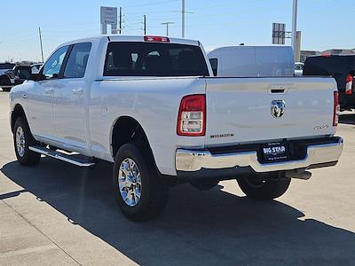 Used 2021 Ram 2500 - photo 1