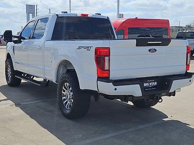 Used 2022 Ford F-250 - photo 1