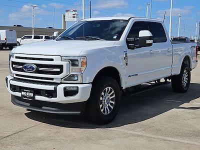 Used 2022 Ford F-250 - photo 1
