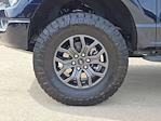 2022 Ford F-150 SuperCrew Cab 4WD Pickup for sale #NFA27081T - photo 9