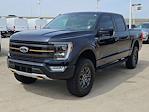 2022 Ford F-150 SuperCrew Cab 4WD Pickup for sale #NFA27081T - photo 1
