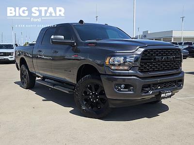 Used 2022 Ram 2500 - photo 1