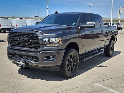 Used 2022 Ram 2500 - photo 1
