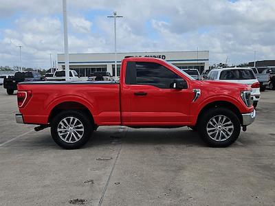Used 2022 Ford F-150 - photo 1