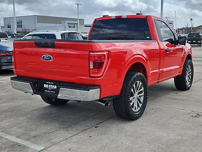 Used 2022 Ford F-150 - photo 1