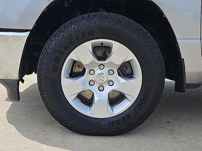 Used 2022 Ram 1500 - photo 1