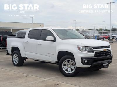2022 Chevrolet Colorado Crew Cab RWD Pickup for sale #P1294864 - photo 1
