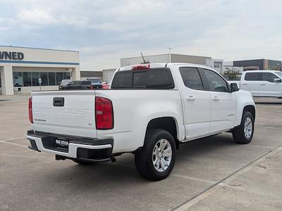 2022 Chevrolet Colorado Crew Cab RWD Pickup for sale #P1294864 - photo 2