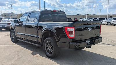 2023 Ford F-150 SuperCrew Cab 4WD Pickup for sale #PC93795 - photo 2
