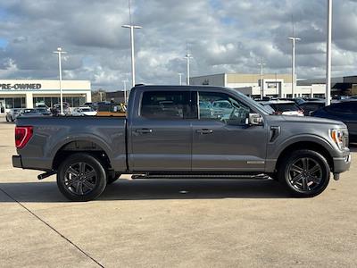 Used 2023 Ford F-150 XLT SuperCrew Cab for sale #PD06074A - photo 1