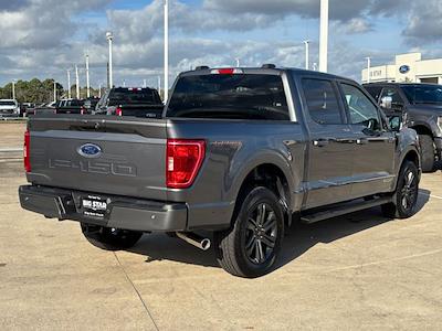Used 2023 Ford F-150 XLT SuperCrew Cab for sale #PD06074A - photo 2