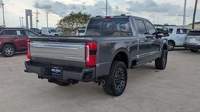 2024 Ford F-250 Crew Cab 4WD Pickup for sale #PD07327 - photo 2