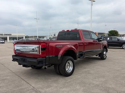 2025 Ford F-350 Crew Cab DRW 4WD Pickup for sale #PEC00055 - photo 2