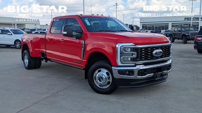 2024 Ford F-350 Crew Cab DRW 4WD Pickup for sale #PEC35750 - photo 1