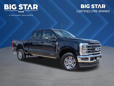 2023 Ford F-250 Crew Cab 4WD Pickup for sale #PEC99324 - photo 1