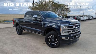 2024 Ford F-250 Crew Cab 4WD Pickup for sale #PD06838 - photo 1