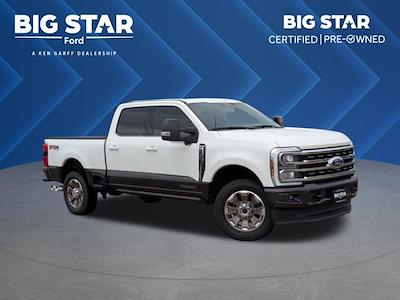 2024 Ford F-250 Crew Cab 4WD Pickup for sale #PED54389 - photo 1