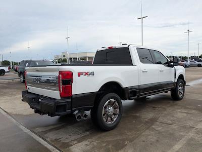 2024 Ford F-250 Crew Cab 4WD Pickup for sale #PED54389 - photo 2