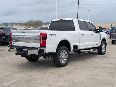 2024 Ford F-250 Crew Cab 4WD Pickup for sale #EE26596A - photo 2