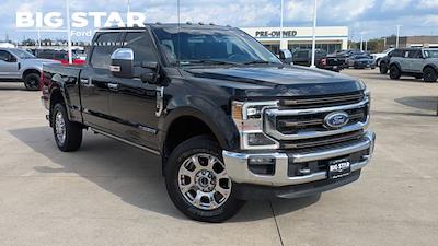 2022 Ford F-250 Crew Cab 4WD Pickup for sale #PEF70006 - photo 1