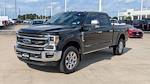 2022 Ford F-250 Crew Cab 4WD Pickup for sale #PEF70006 - photo 7