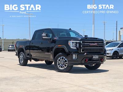 2022 GMC Sierra 2500 Crew Cab 4WD Pickup for sale #PF202583 - photo 1