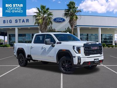 2024 GMC Sierra 2500 Crew Cab 4WD Pickup for sale #PF260347 - photo 1