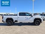 2024 GMC Sierra 2500 Crew Cab 4WD Pickup for sale #PF260347 - photo 3