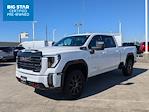 2024 GMC Sierra 2500 Crew Cab 4WD Pickup for sale #PF260347 - photo 6
