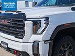 2024 GMC Sierra 2500 Crew Cab 4WD Pickup for sale #PF260347 - photo 8