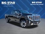 2024 GMC Sierra 2500 Crew Cab 4WD Pickup for sale #PF325427 - photo 1